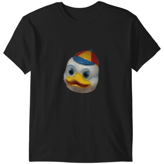 Discover Crystal mixed ceramic exoskeleton girl T-Shirts