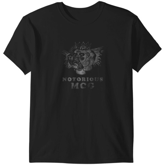 Discover Notorious Mcg T-Shirts
