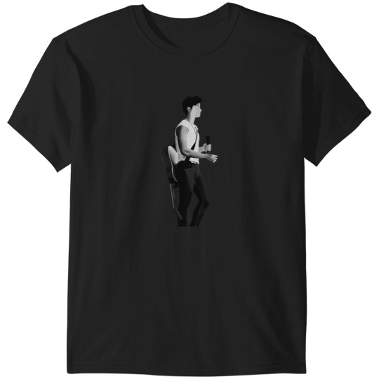 Discover Music Pop T-Shirts