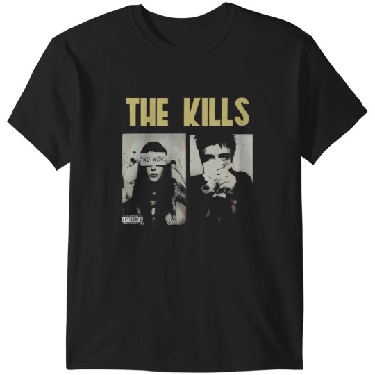 Discover the kills Racerback T-Shirts