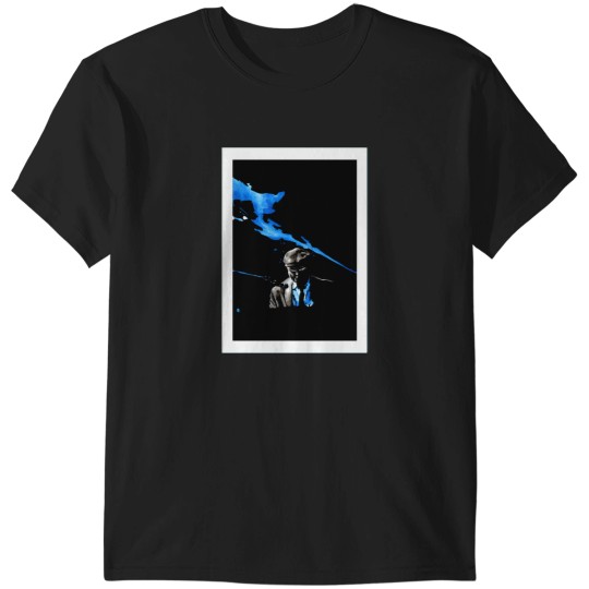 Discover Thelonious Monk 03Thelonious Monk 03 T-Shirts
