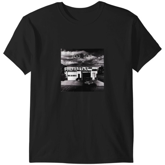 Discover Music Pop Rock Goo Goo Dolls T-Shirts