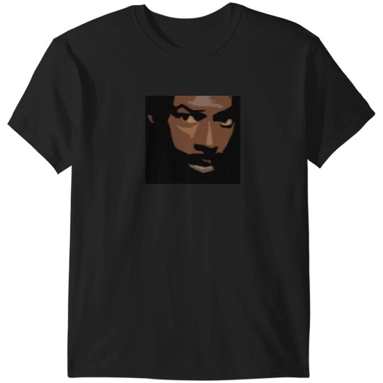 Discover Buju Banton Vintage Tour T-Shirt