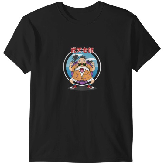 Discover Mad Muten T-Shirts