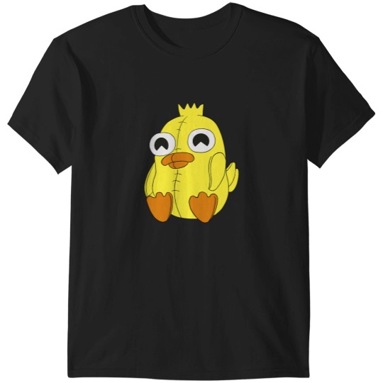 Discover Ducky Mo Mo T-Shirts