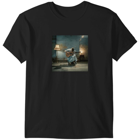 Discover Ren   Hi Ren T-Shirts