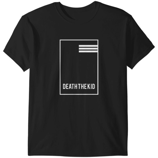 Discover DEATH THE KID T-Shirts