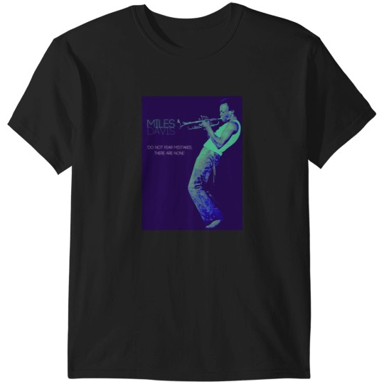 Discover MILES DAVIS (5)MILES DAVIS (5) T-Shirts