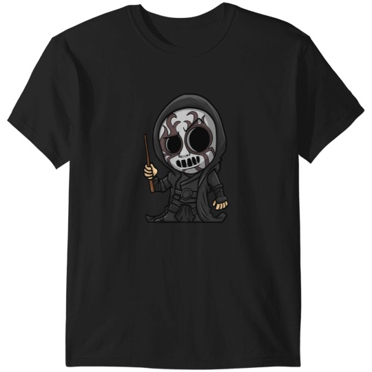 Discover Little Death Eater T-Shirts