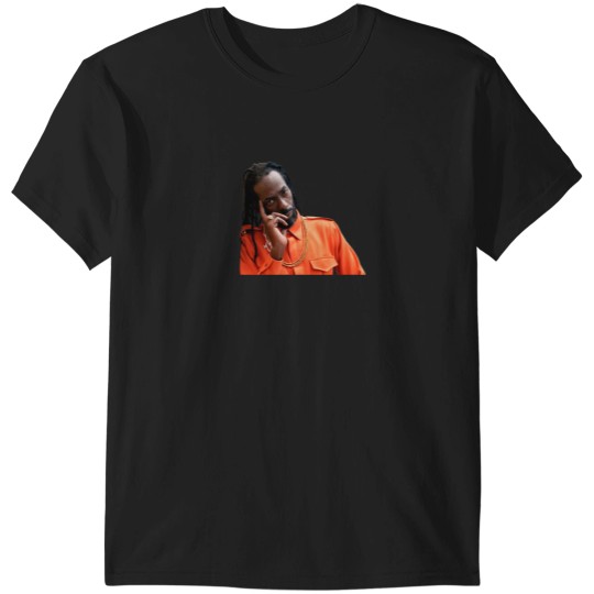 Discover Buju Banton Vintage T-Shirt from Tour 31