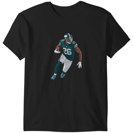 Discover Saquon barkley  (1) T-Shirts
