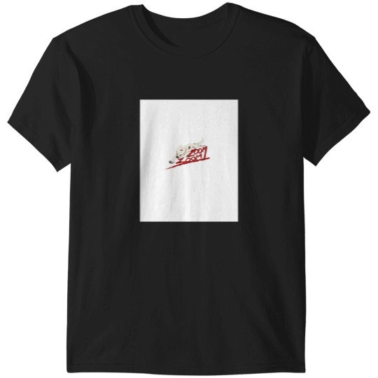 Discover bolt zoom zoom T-Shirts