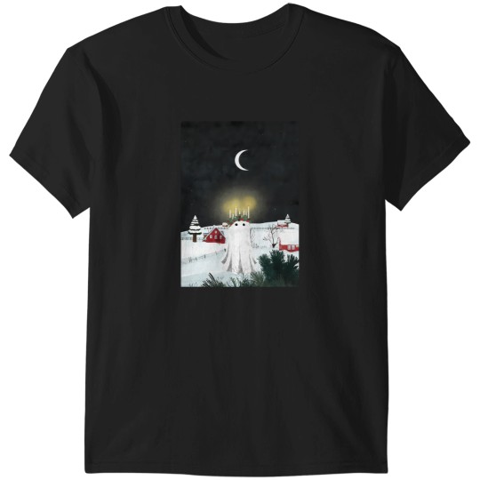 Discover Candlelight T-Shirts