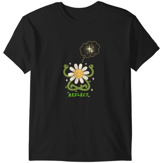 Discover Reflect 6612 T-Shirts