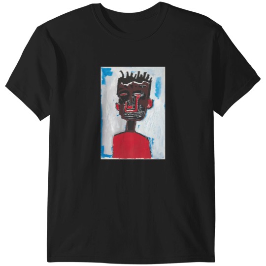 Discover Self Portrait Harlap T-Shirts