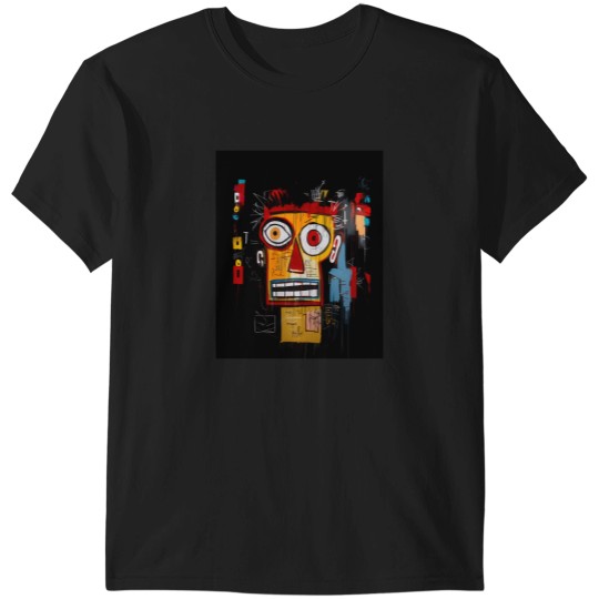 Discover Screaming Woman 2 T-Shirts