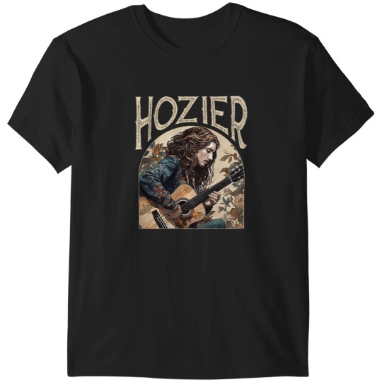 Discover HOZIERss Essential T-Shirts