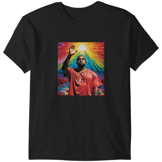 Discover Oracle The Choosen One Essential T-Shirts