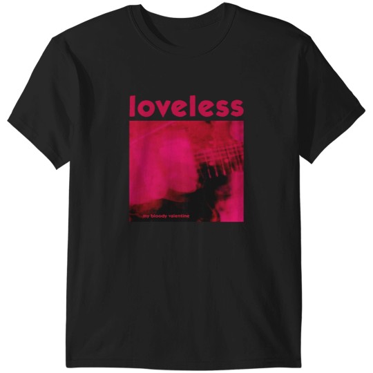 Discover My Loves T-Shirts