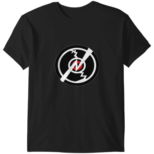 Discover Scratched record  Scratched record T-Shirts