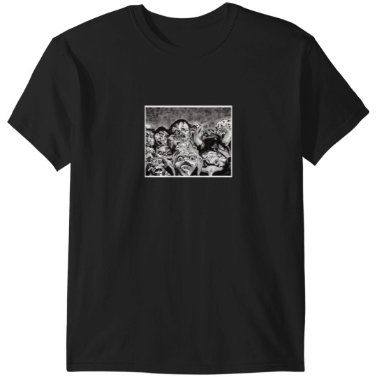 Discover I Wish... T-Shirts