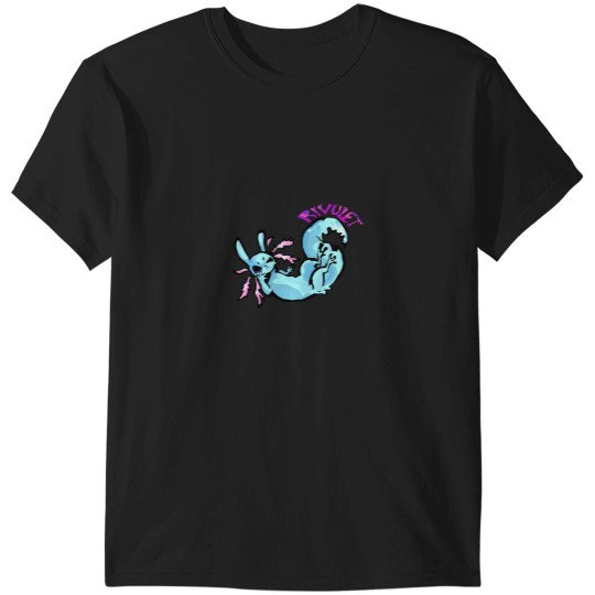 Discover Rivulet Rain World T-Shirts