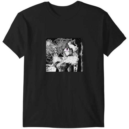 Discover Standing in the snow T-Shirts