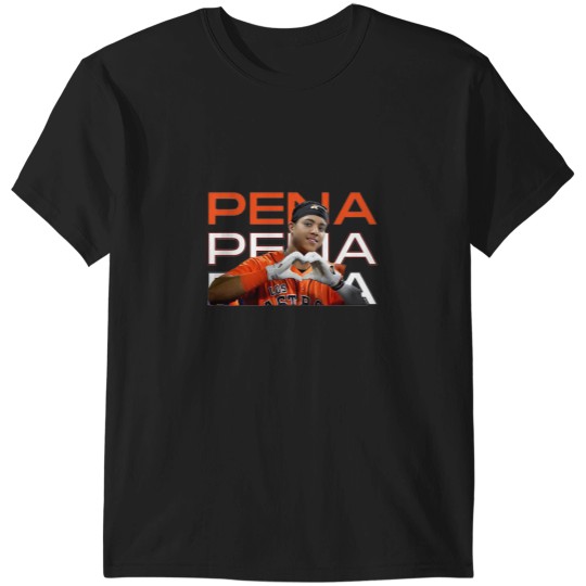 Discover Jeremy Pena T-Shirt Collection