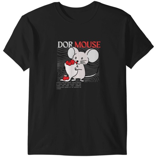 Discover dor mouse T-Shirts