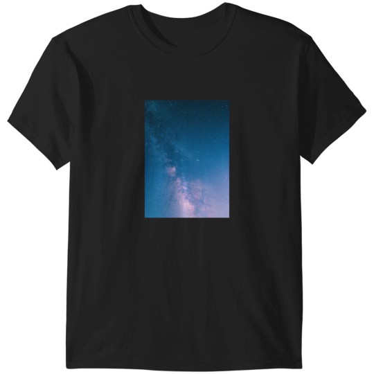 Discover Sky amp stars T-Shirts