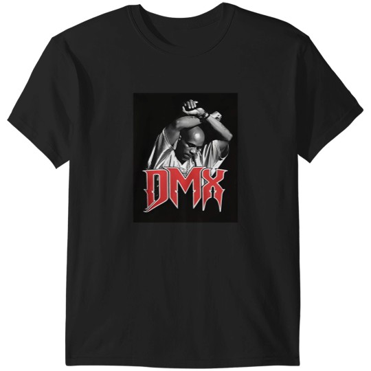 Discover DMX Vintagess T-Shirts