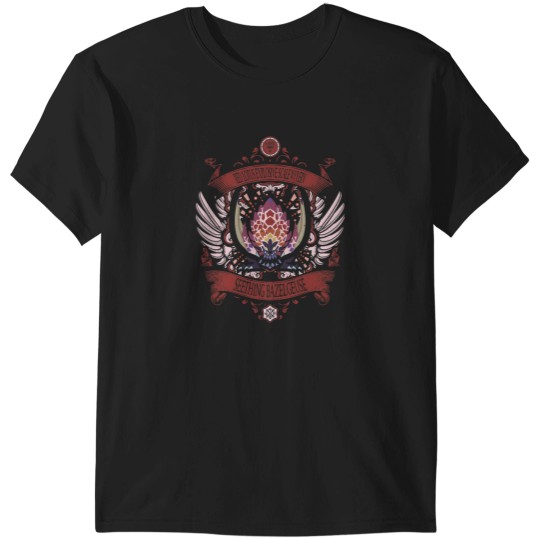 Discover SEETHING BAZELGEUSE LIMITED EDITION Essential T-Shirts