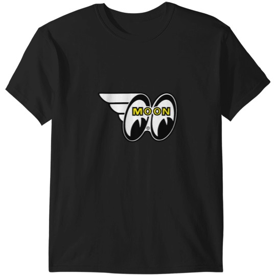 Discover Moon eyes T-Shirts