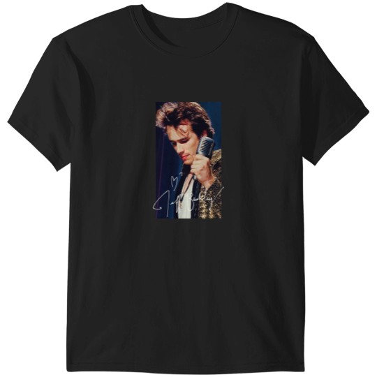 Discover First Concert Buckley First Concert Buckley T-Shirts