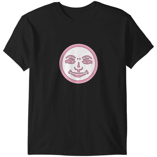 Discover Rummikub Joker Pink Play Rummikub Tile Game T-Shirts