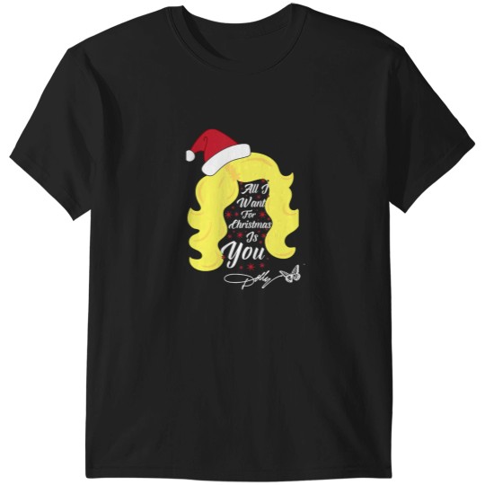 Discover DollyParton Chis T-Shirts