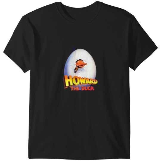 Discover Howard The Duck 68 Sss Gift For Fans For Men and Women Essential T-Shirts