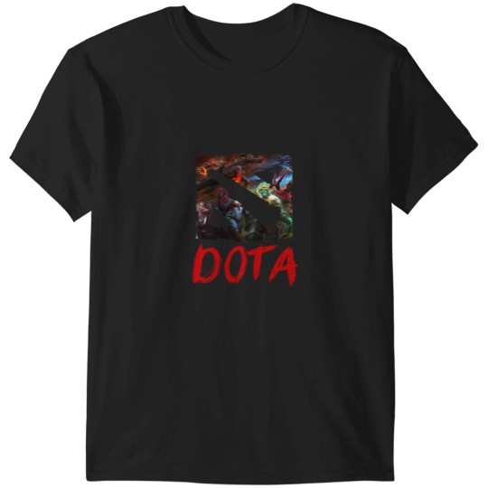 Discover Dotass 2 Essential T-Shirts