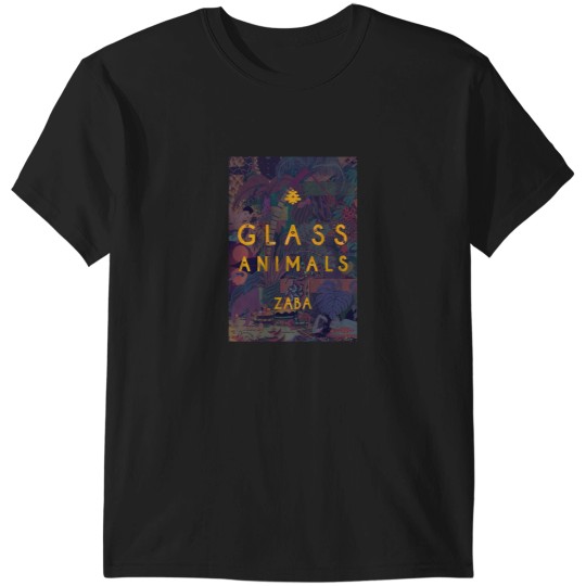 Discover Zaba T-Shirts