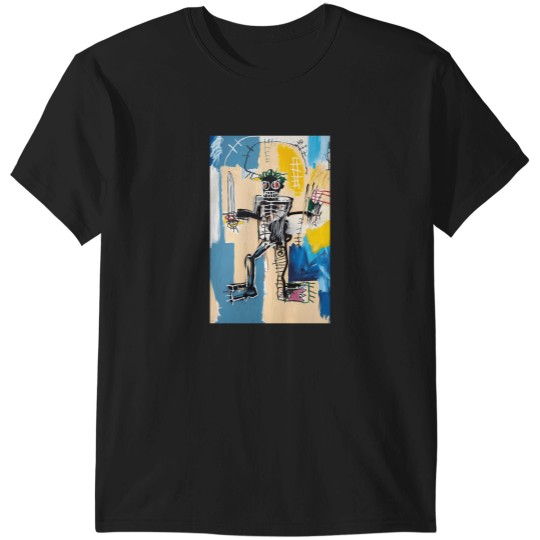 Discover Scary Electric T-Shirts