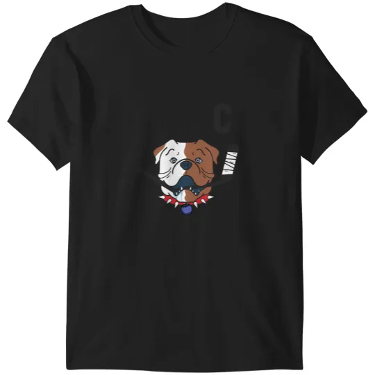 Discover Shoresy Sudbury Blueberry Bulldogs 69 T-Shirts