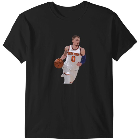 Discover Donte Divincenzo T-Shirts