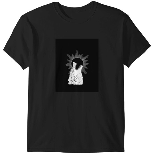 Discover Skoll Chasing The Sun T-Shirts