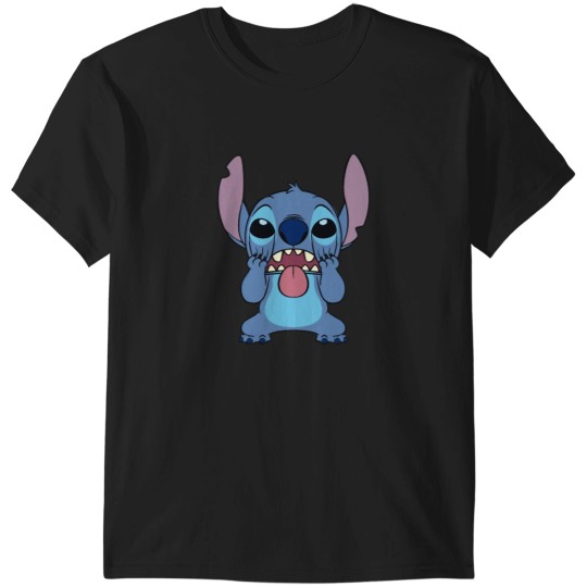 Discover Stich S T-Shirts