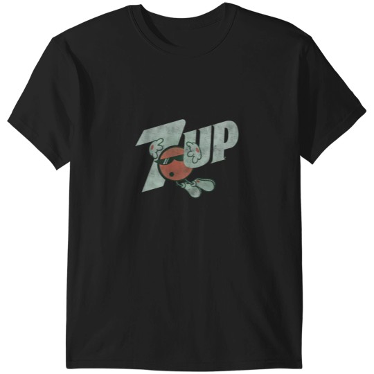 Discover Vintage Cool 7 Up T-Shirts