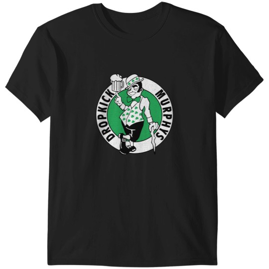 Discover Street Punk T-Shirts