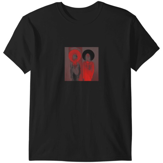 Discover massive attack T-Shirts