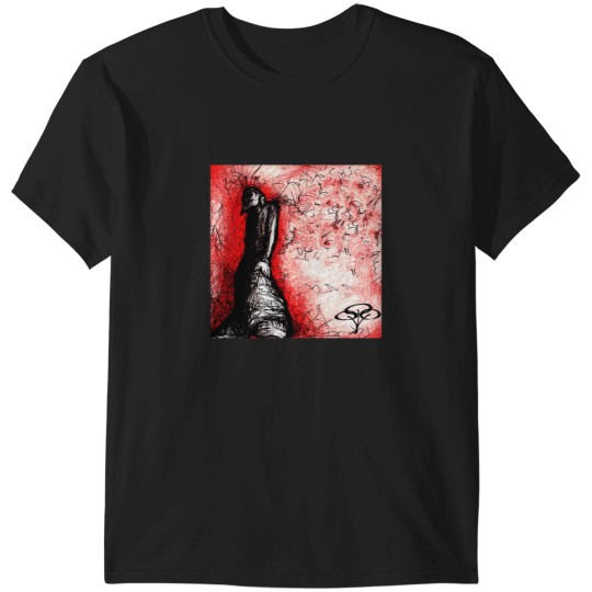 Discover Limp Bizkit Three Dollar Bill Yall Cover Artwork T-Shirts