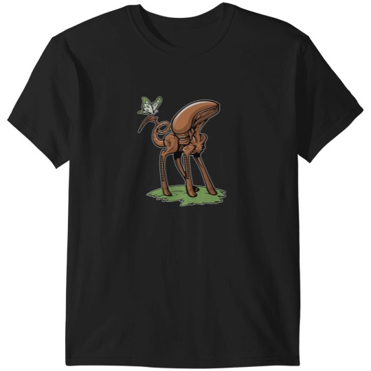 Discover HP Essential T-Shirt T-Shirts