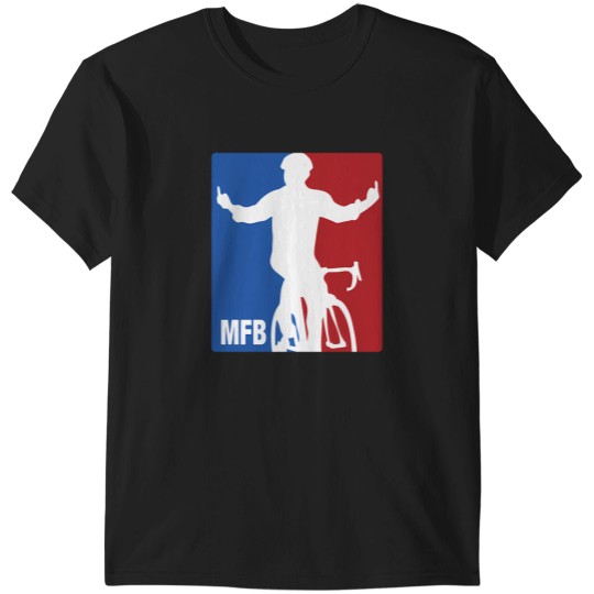 Discover Mfb  T-Shirts